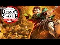Demon Slayer Kimetsu No Yaiba Infinity Castle 2025 Movie Zach Aguilar React And Reviews 