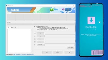 How to Flash All Samsung & S20+/S20/S20 Ultra Stock ROM | Install FRP Unlock ROM | Full (100% Free)