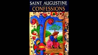 Confessions - Saint Augustine of Hippo - Part 2 | Full Audiobook 📚