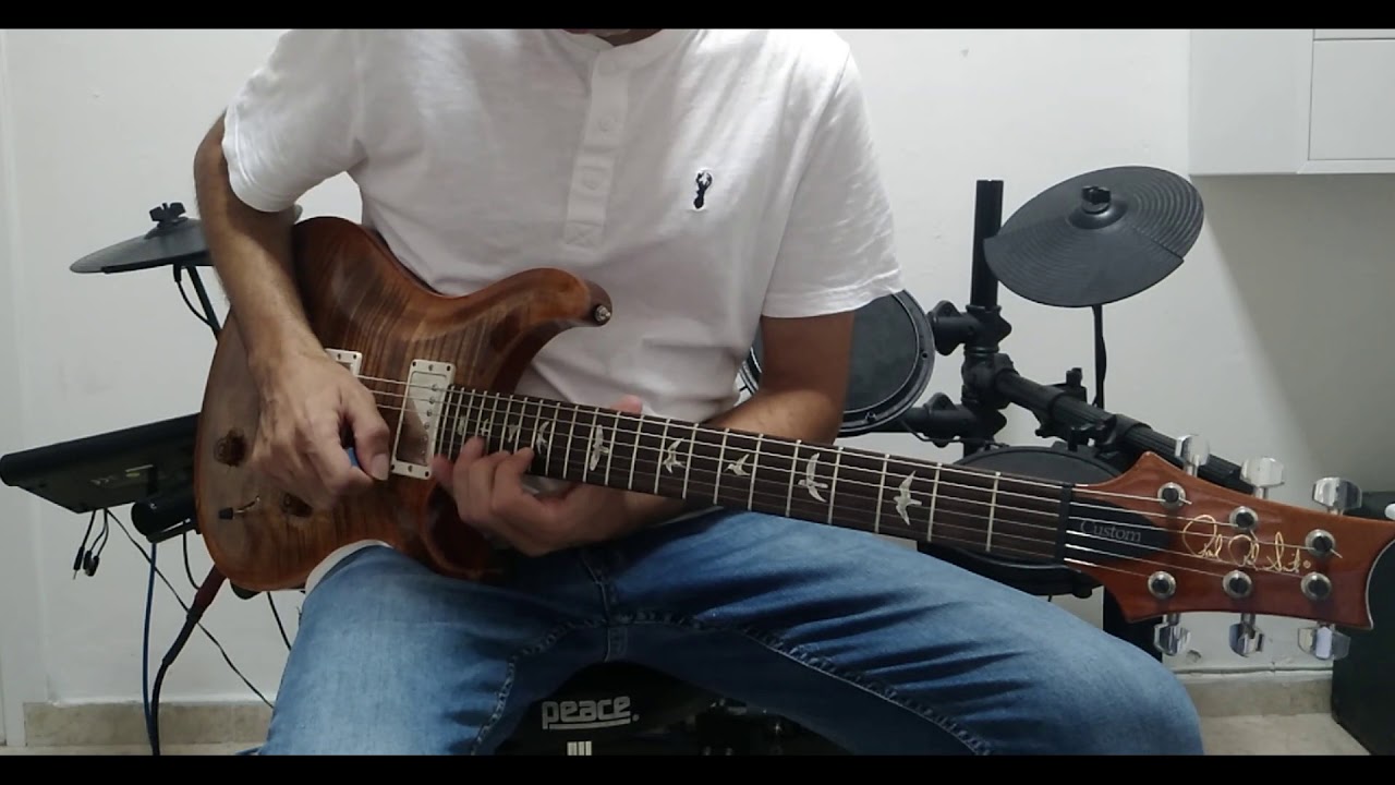 tomsline vacuum stack demo