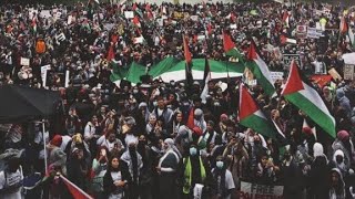 Canción para Palestina - Yo Quisiera (Palestina Libre)