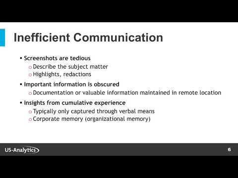 How to Collaborate in OBIEE by Enabling Commentary