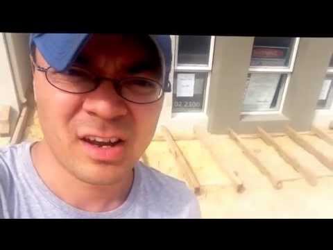 Ultra cut composite deck - eglinton Perth