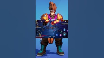 SPACETIME ILLUSION Ice Skill Showcase #shorts #gameplay #torchlightinfinite