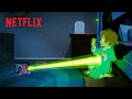 All the Horror References in Haunted Hotel Explained | Netflix