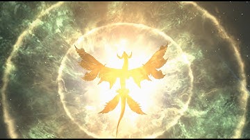 FFXIV - E8S Clear 4K