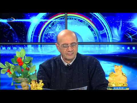 მიხეილ ცაგარელის ასტროლოგიური პროგნოზი 19/01/2020