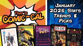 January 2025 Stats Trends & Picks