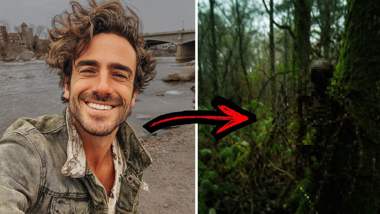 Рыбак исчез в Озарке — Найден спустя 2 года замотанным в колючую проволоку