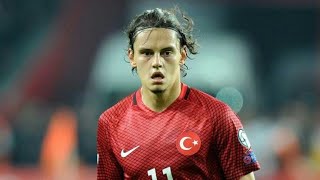 Enes Ünal Villareall Skilss 2018
