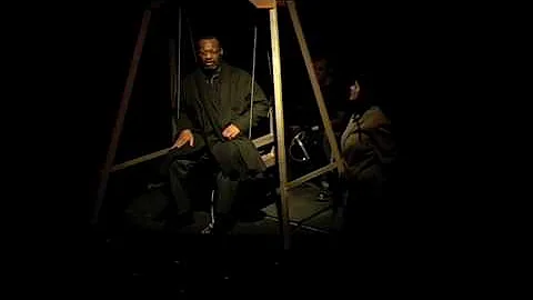 Mark Alburger - Antigone: XX. I've Had Them Laid (...