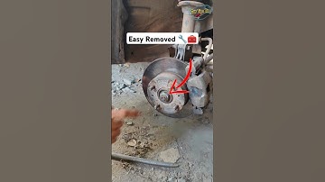 Easy Nut Removal #shorts #subscribe