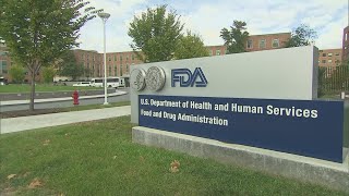 FDA approves pain medication