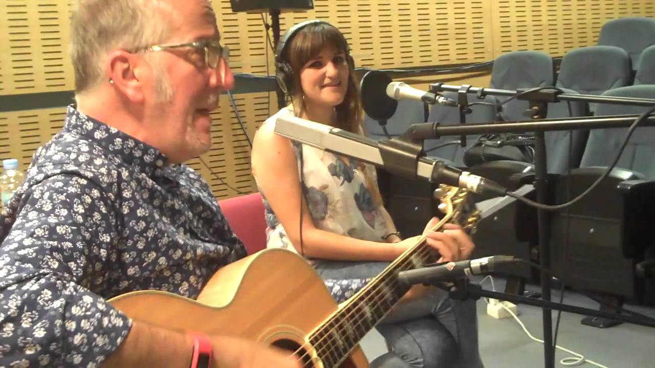 Rozalén en 'Abierto hasta las 2': 