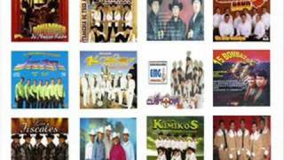 Música grupera Emg Internacional