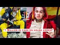 6ix9ine #Trollz everybody &quot;I AM THE INTERNET&quot; | Makes a million on house arrest