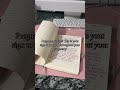 Pregnant girlies!! Journal throughout your pregnancy! I started journaling right from the beginning
