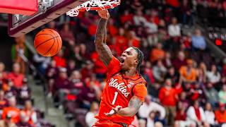 Highlights vs Wake Forest (2/21/2026)