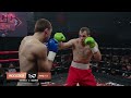 РАЗОБРАЛСЯ за один раунд | Дмитрий Фоминых и Андрей Лакомов | RCC Boxing