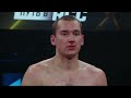 РАЗОБРАЛСЯ за один раунд | Дмитрий Фоминых и Андрей Лакомов | RCC Boxing