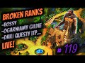 BrokenRanks - Dropimy - Rozbijamy - Sprzedajemy - LIVE! #119 S:Izin