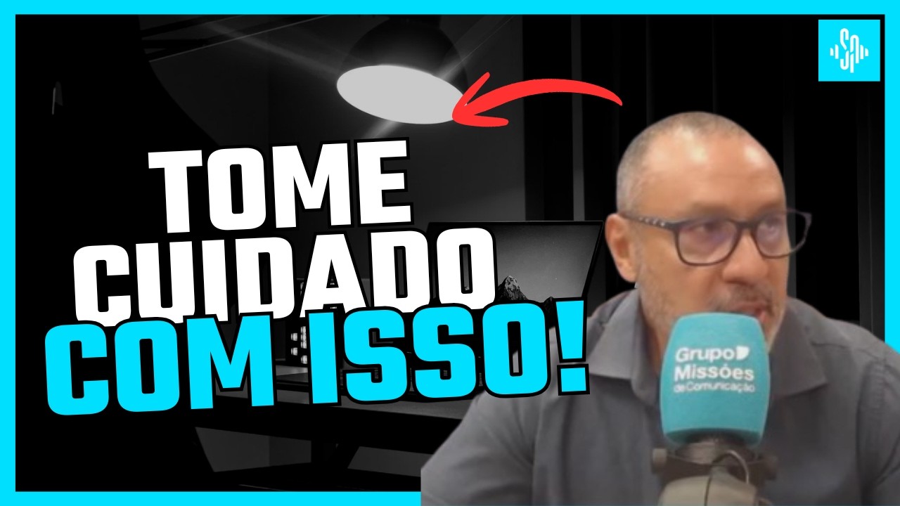 R$ 25 MILHÕES EM GOLPES! Delegado Charles alerta sobre estelionatos em Santo Ângelo
