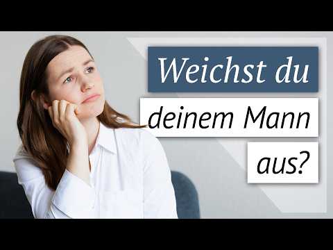 Warum du Sex vermeidest (und was du tun kannst)