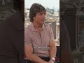 Tom Cruise on his Best Stunts from Mission Impossible
