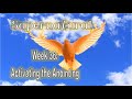 Activating the Anointing - #jesus #motivation #biblestudy