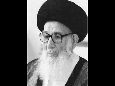 سخنان مرحوم آیةالله گلپایگانی در اختلاف علما درباب ولایت فقیه و نادرست بودن شعار مرگ بر ضدولایت فقیه