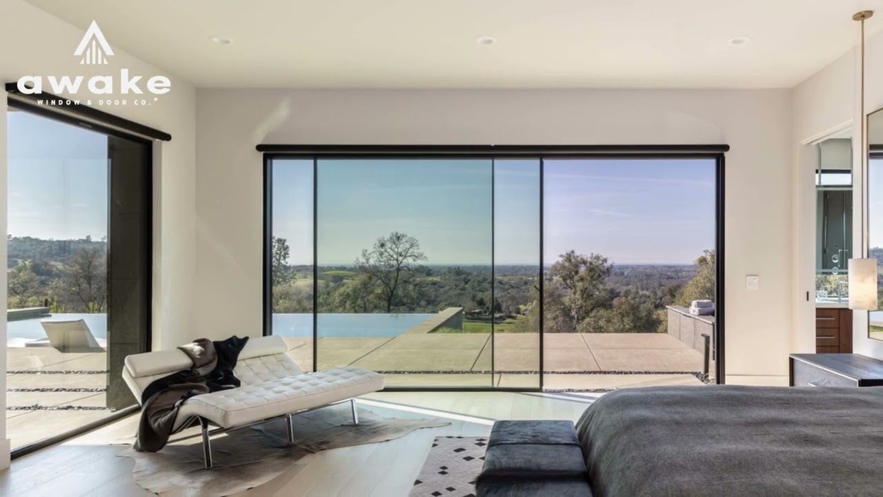 Awake Window & Door Co. | Golden State Lumber + Showroom