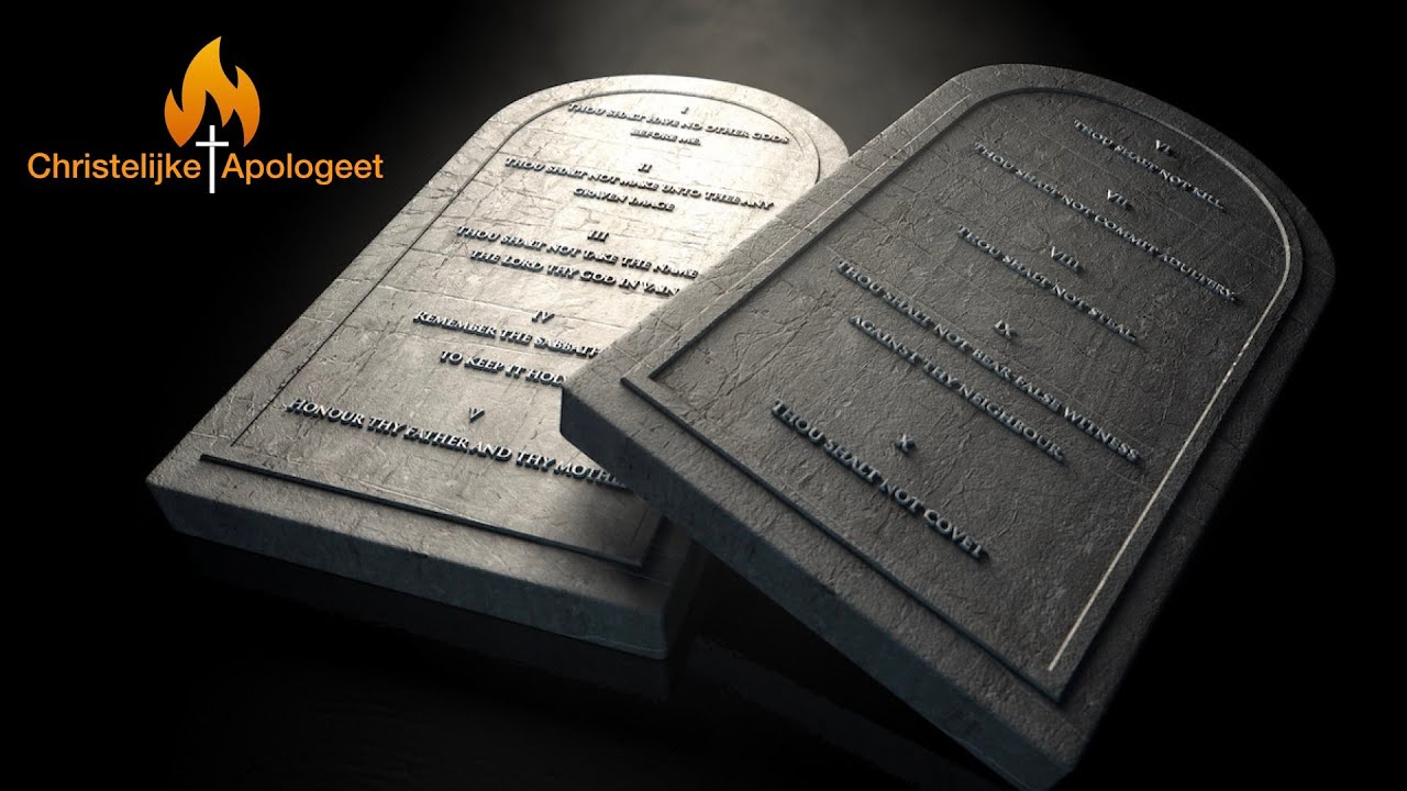 Moet een christen de sabbat of zondagsrust houden?