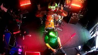 CBF - Hiroshima (Gary Moore cover)