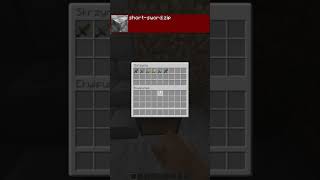 BEST Minecraft TEXTUREPACK! part 2  #minecraft #txt #shorts