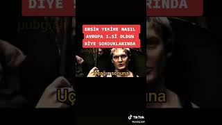 Ersin Yekin Ve Fury Takımı Rank Kasarken Nereye Atlıyorsunuz Pubg Mobile