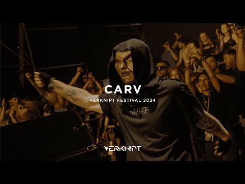 Verknipt Festival 2024