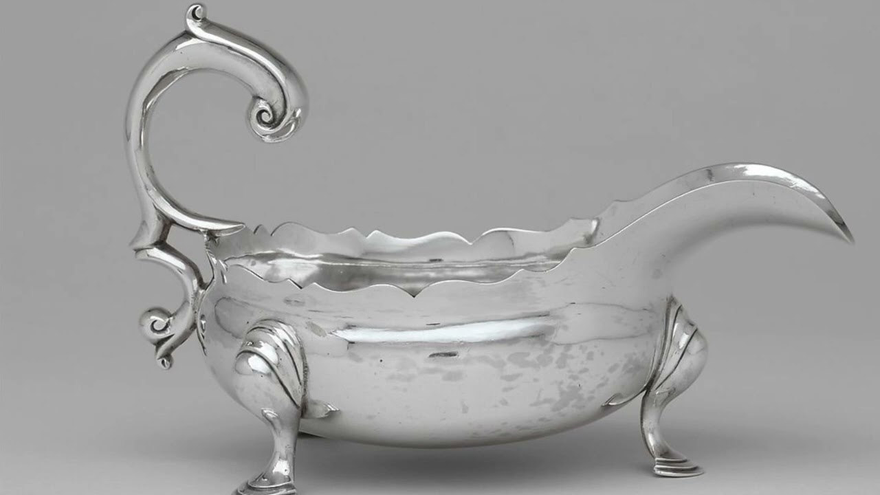 Carver's Comma [Official Audio]