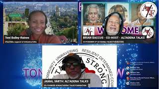 Wildfire Victims: What Altadena Needs to Know