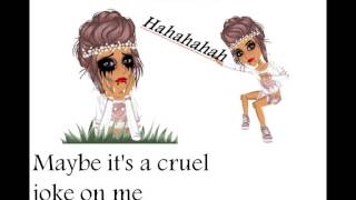 Pity Party - Msp version