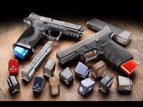 The Shooter's Mindset Episode 64 Taran Butler