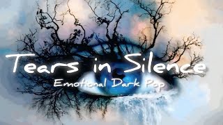 Tears in Silence | Sad Emotional English Song 2025