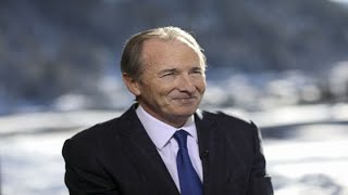 Morgan Stanley CEO James Gorman on trade, the Fed and more