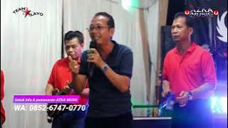 AZKA MUSIC Palembang - Selalu kecewa Mansyur S