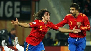 Fifa World Cup 2010 10 Years Ago