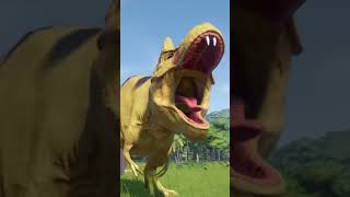 Juric Edit Trex Pikachu Skin
