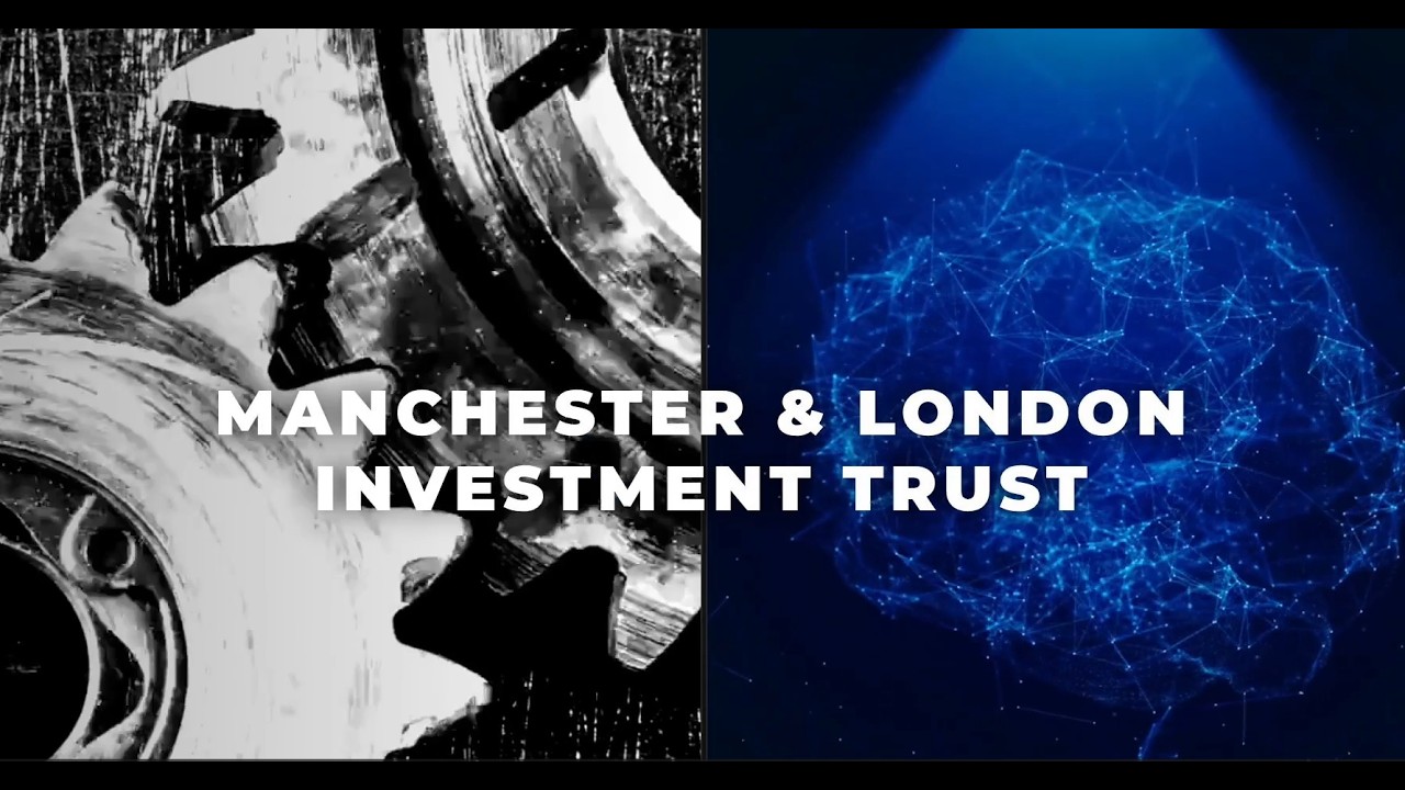 Introduction to MNL – video with Mark Sheppard, M&L Capital Management