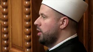 Nemojte Da Gubimo Dostojanstvo, Nemojte Da Budemo Jeftini - Hfz. Ammar Bašić