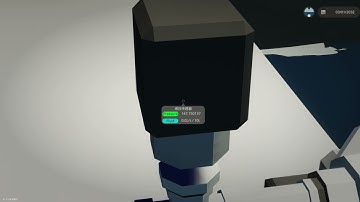 Stormworks: Build and Rescue AN BUG