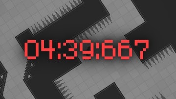 A decent speedrun of Rotate. (04:39:667)
