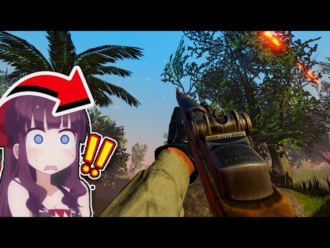 jogando o COD do ROBLOX, isso é INACREDITÁVEL